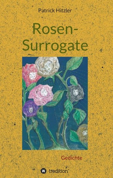 Cover von Rosen-Surrogate
