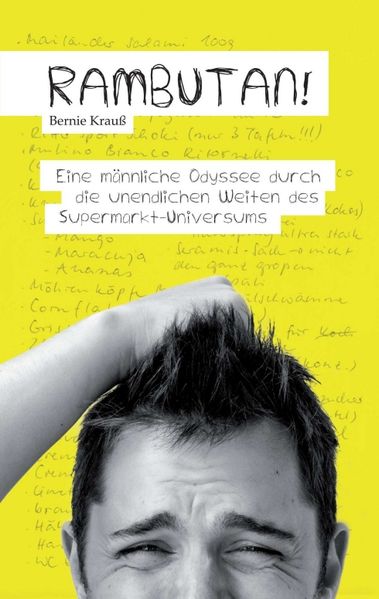 Cover von Rambutan!