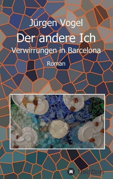 Cover von Der andere Ich