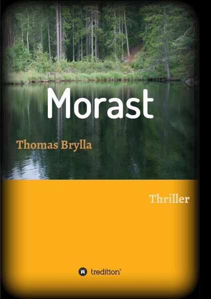 Cover von Morast