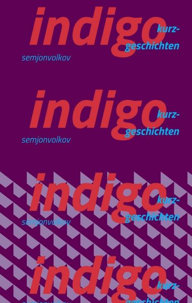 Cover von indigo