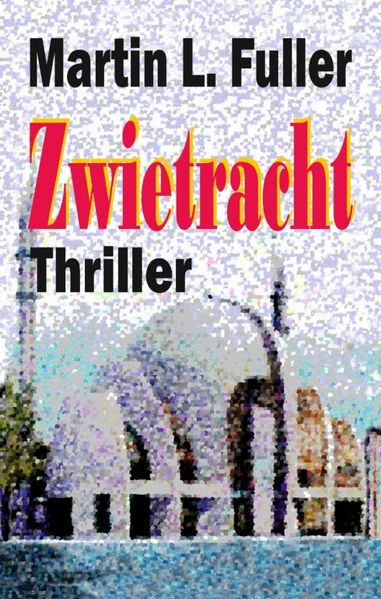 Cover von Zwietracht