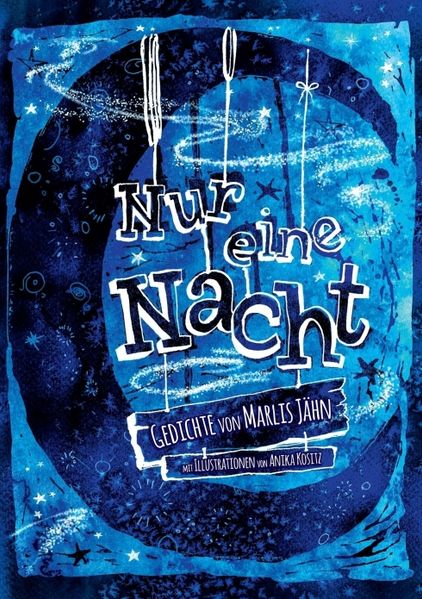 Cover von Nur eine Nacht