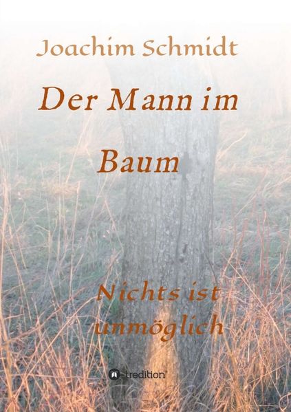 Cover von Der Mann im Baum
