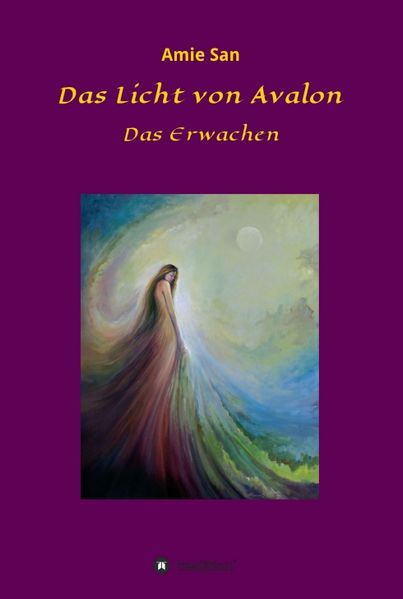 Cover von Das Licht von Avalon