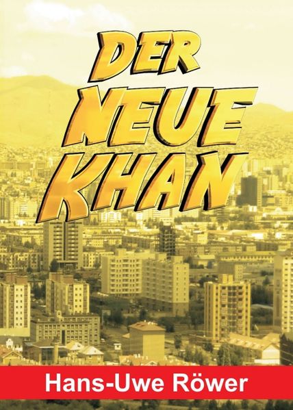 Cover von Der neue Khan