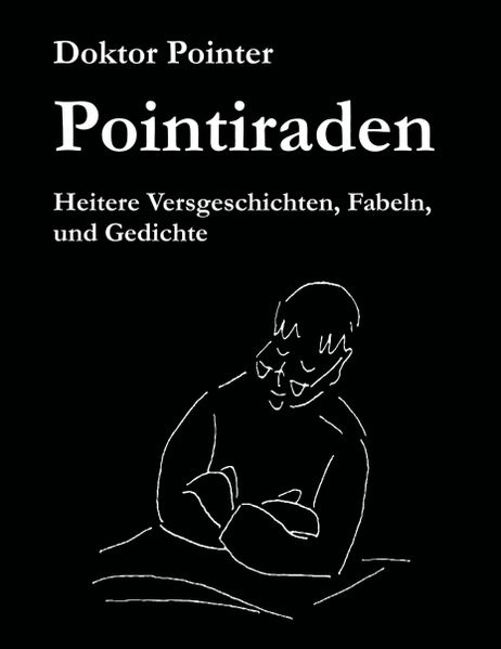 Cover von Pointiraden