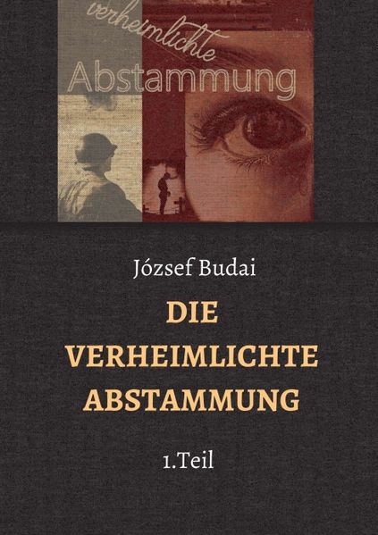 Cover von Die verheimlichte Abstammung