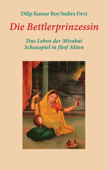 Cover von Die Bettlerprinzessin