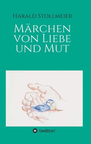 Cover von Märchen von Liebe und Mut