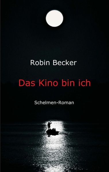 Cover von Das Kino bin ich