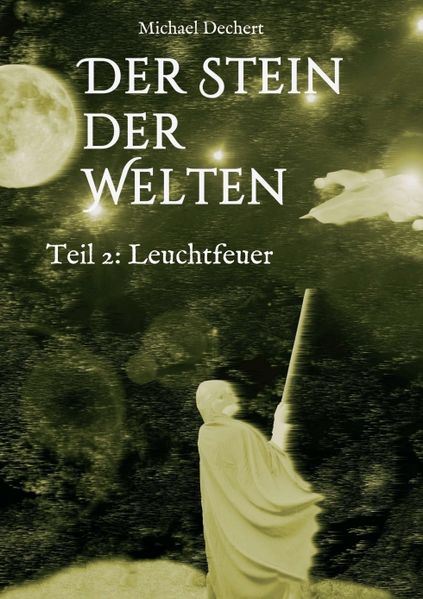 Cover von Der Stein der Welten