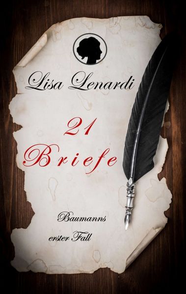 Cover von 21 Briefe