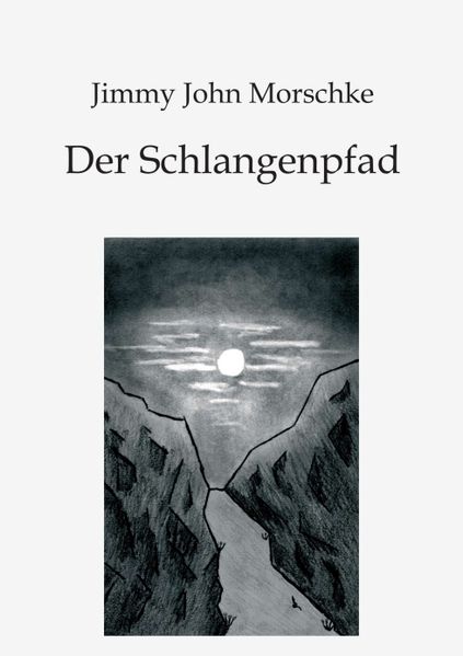 Cover von Der Schlangenpfad