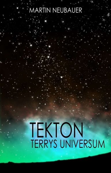 Cover von Tekton