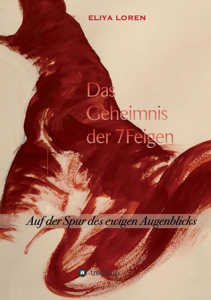 Cover von DAS GEHEIMNIS DER 7 FEIGEN