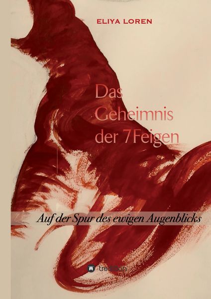 Cover von DAS GEHEIMNIS DER 7 FEIGEN