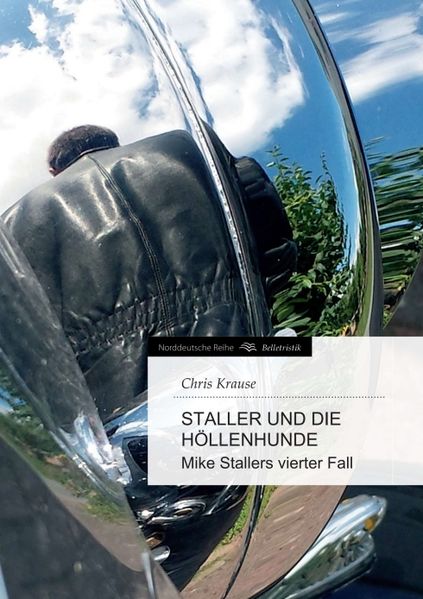 Cover von Staller und die Höllenhunde