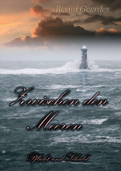 Cover von Zwischen den Meeren