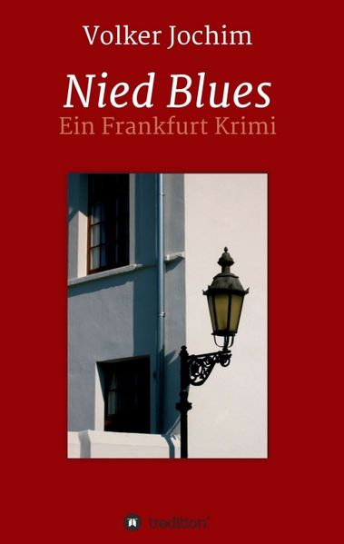 Cover von Nied Blues