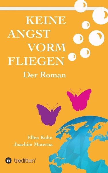 Cover von Keine Angst vorm Fliegen