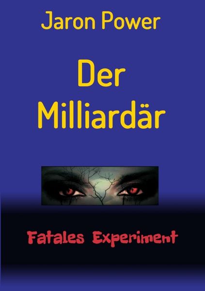 Cover von Der Milliardär
