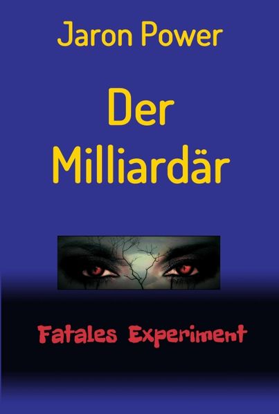 Cover von Der Milliardär