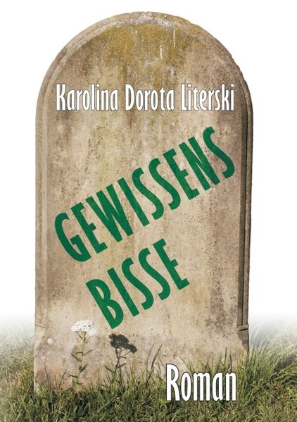 Cover von Gewissensbisse