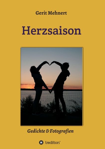 Cover von Herzsaison