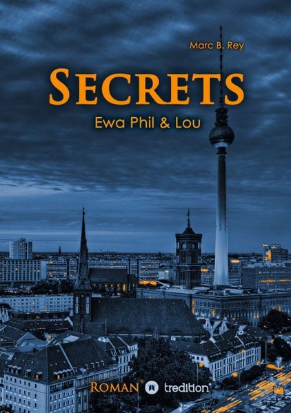 Cover von Secrets