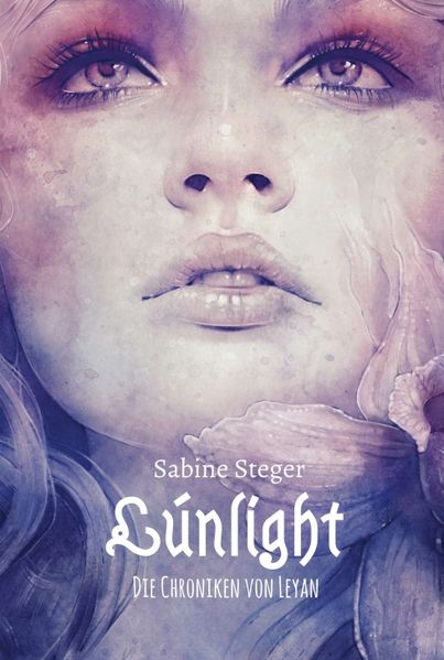 Cover von Lúnlight