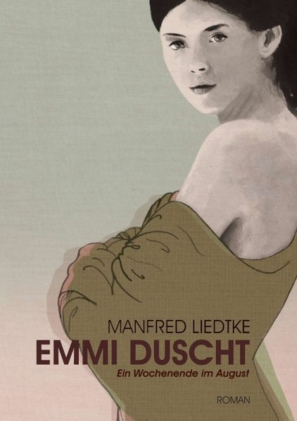 Cover von Emmi duscht