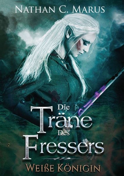 Cover von Die Träne des Fressers