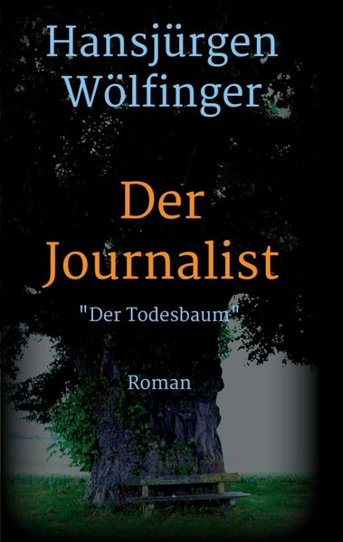 Cover von Der Journalist