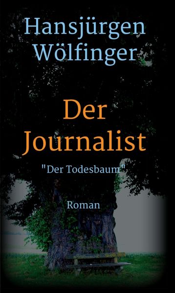 Cover von Der Journalist