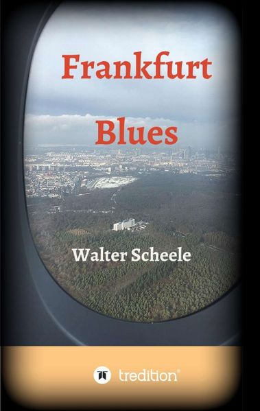 Cover von Frankfurt Blues