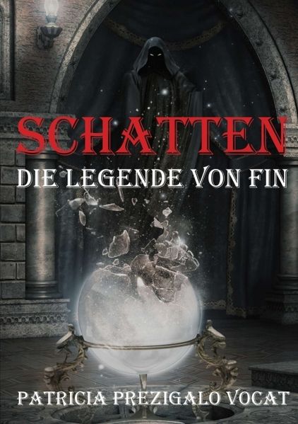 Cover von Die Legende von Fin