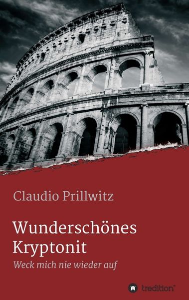 Cover von Wunderschönes Kryptonit