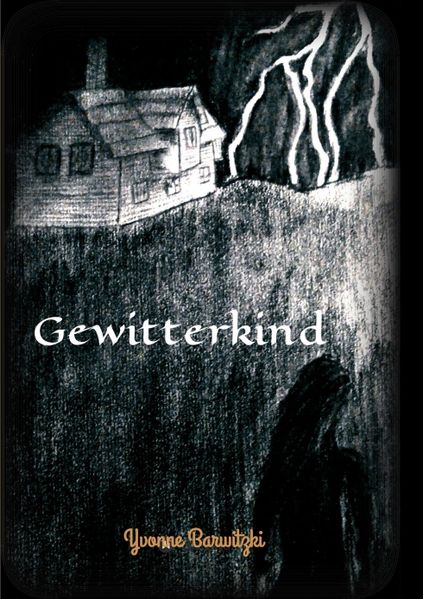 Cover von Gewitterkind