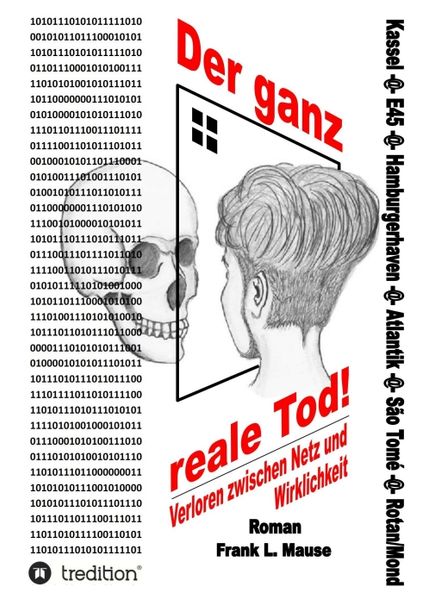 Cover von Der ganz reale Tod