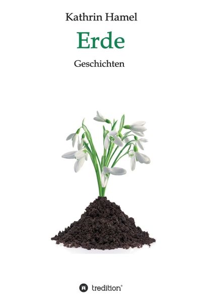 Cover von Erde