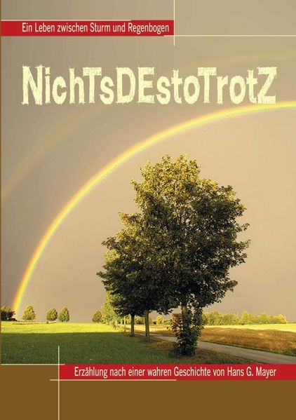Cover von NichTsDEstoTrotZ