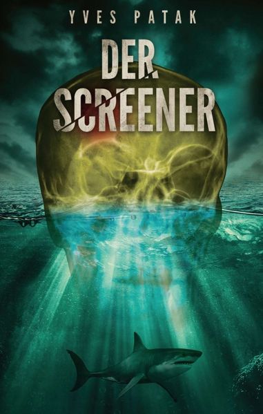 Cover von Der Screener