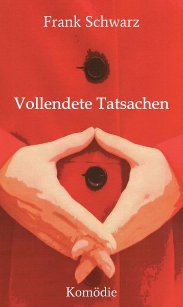 Cover von Vollendete Tatsachen