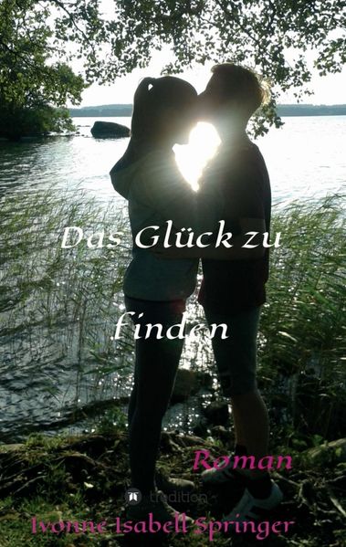 Cover von Das Glück zu finden