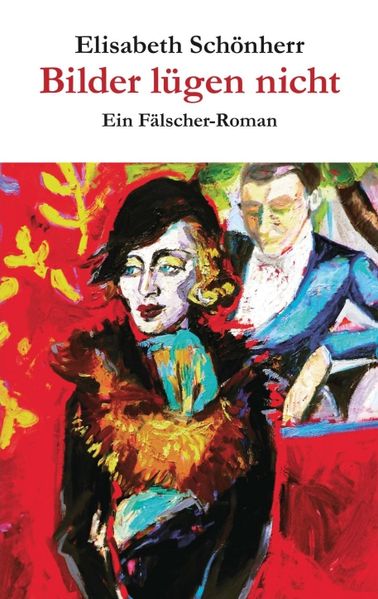 Cover von Bilder lügen nicht