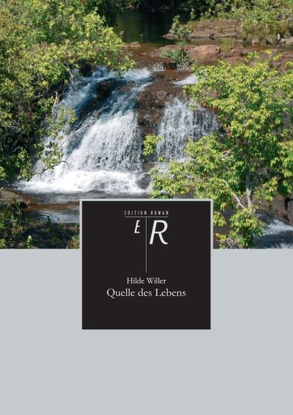 Cover von Quelle des Lebens