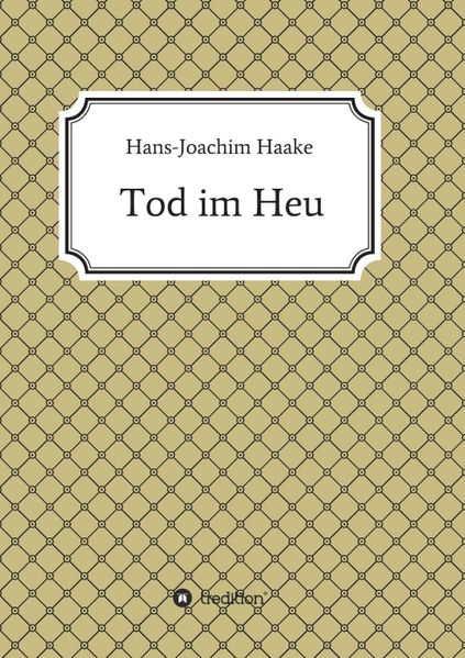 Cover von Tod im Heu