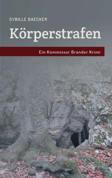 Cover von Körperstrafen