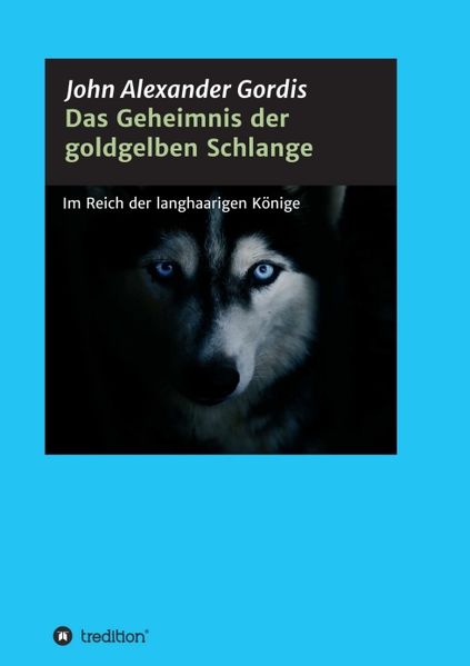 Cover von Das Geheimnis der goldgelben Schlange